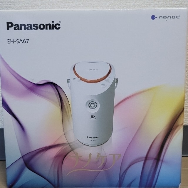 Panasonic EH-SA67-P