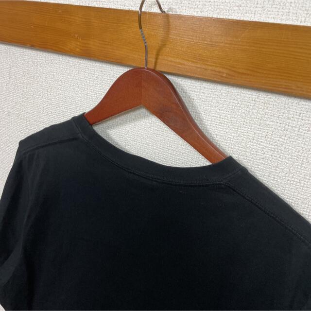 P.A.M パム Tシャツ ロゴプリント ビックロゴ PAM