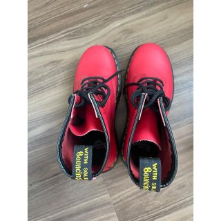 ドクターマーチン(Dr.Martens)のDr. Martens ブーツ(ブーツ)