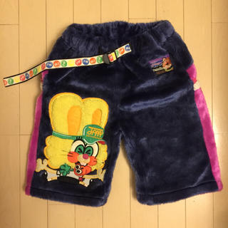 ジャム(JAM)のMikiママ様専用♡JAM ハーフパンツ  130cm(パンツ/スパッツ)