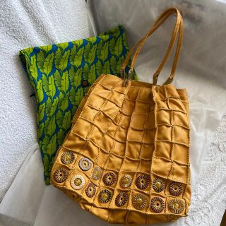ジャマンピュエッシュ 革 バッグの通販 90点 | JAMIN PUECHの