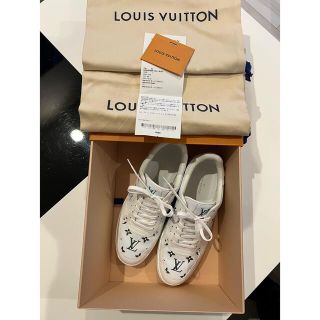 LOUIS VUITTON - 【ルイ・ヴィトン】超美品、入手困難 メンズ ...