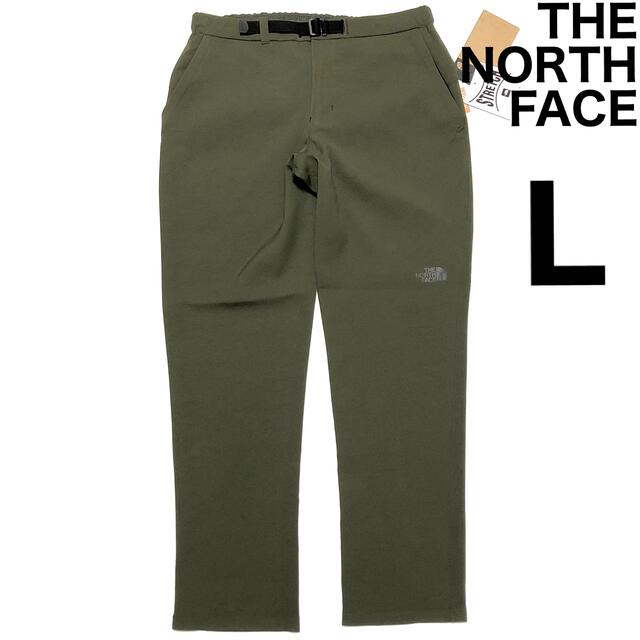 THE NORTH FACE(ザノースフェイス)のノースフェイス UVカット ハイク パンツ ハイキング 登山 高尾山 富士山 メンズのパンツ(ワークパンツ/カーゴパンツ)の商品写真