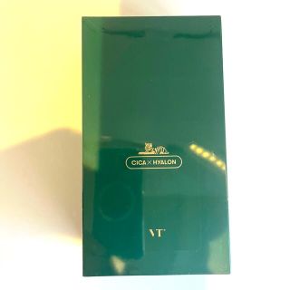 新品未開封　VT CICA シカ ハイドレーション エッセンス 50ml(美容液)