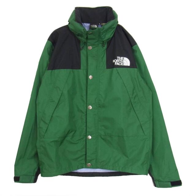 THE NORTH FACE 【ザ ノースフェイス】 海外買い付け・直輸入 ナイロン