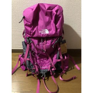 THE NORTH FACE - ノースフェイス リュック W TELLUS42 レディースL
