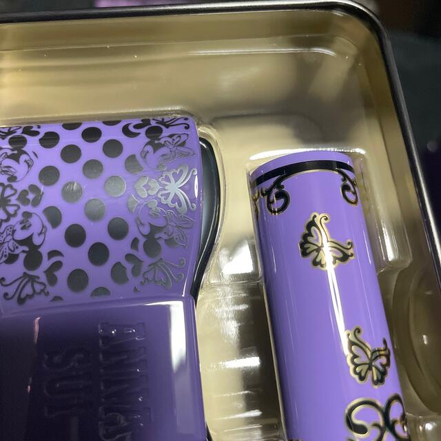 ANNA SUI(アナスイ)のANNA SUI MAKEUP KIT (ミニーマウス) コスメ/美容のキット/セット(コフレ/メイクアップセット)の商品写真