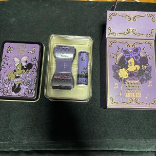 アナスイ(ANNA SUI)のANNA SUI MAKEUP KIT (ミニーマウス)(コフレ/メイクアップセット)