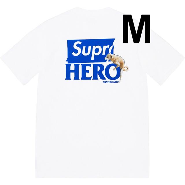 Supreme ANTIHERO Dog Tee