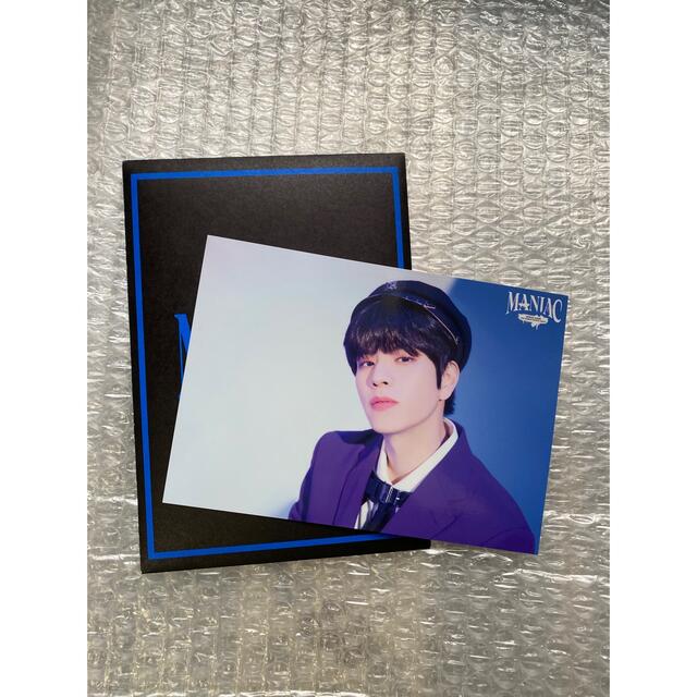 Stray Kids(ストレイキッズ)のstraykids ラントレ　スンミン エンタメ/ホビーのタレントグッズ(アイドルグッズ)の商品写真