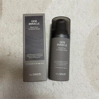 the SAEM ジェムミラクル