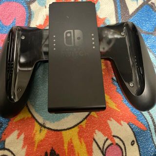 ニンテンドースイッチ(Nintendo Switch)のSwitch周辺機器(その他)