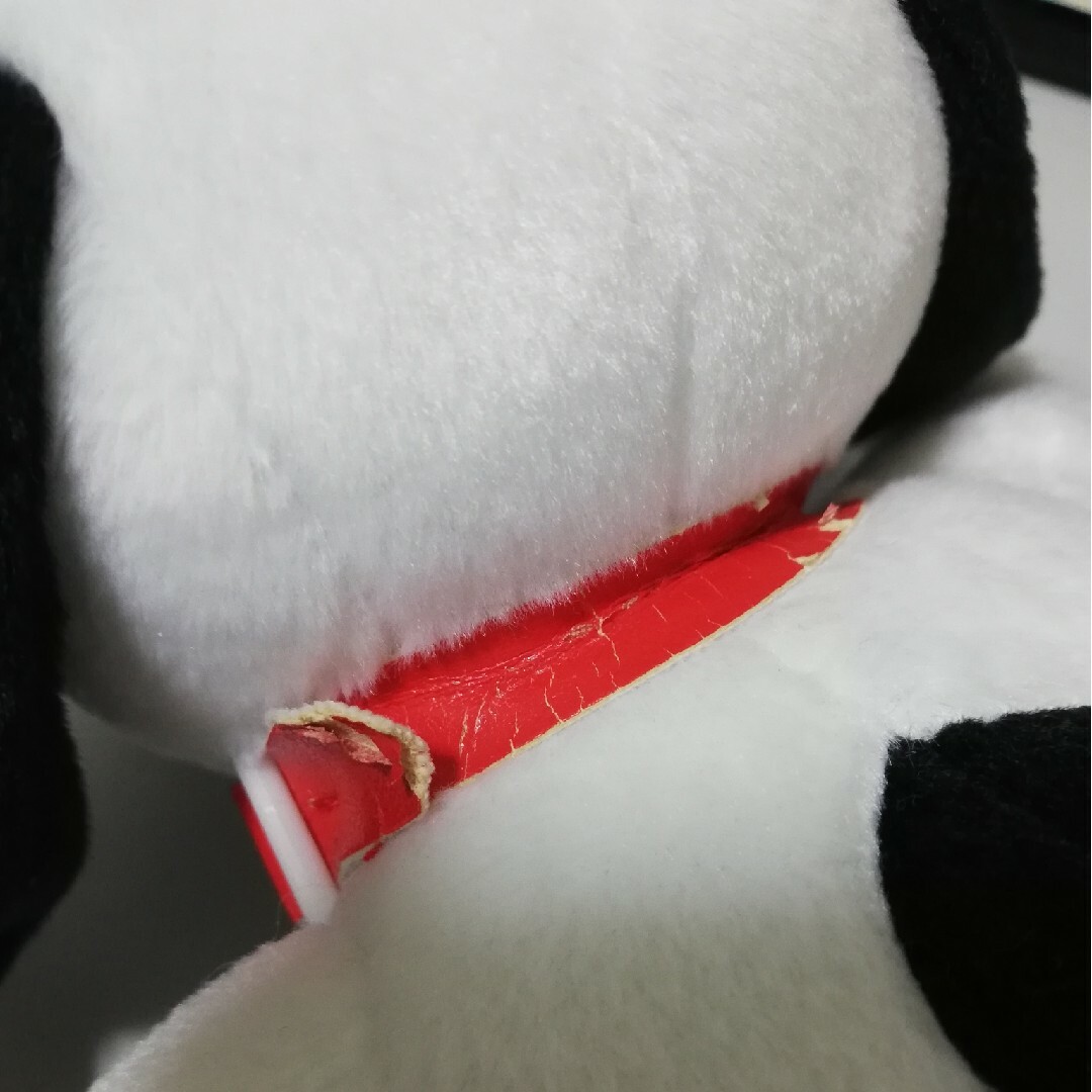 SNOOPY(スヌーピー)のスヌーピー ぬいぐるみ エンタメ/ホビーのおもちゃ/ぬいぐるみ(ぬいぐるみ)の商品写真