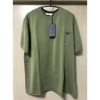 ノンネイティブ(nonnative)のnonnative hunter sweater ニット　カットソー　Tシャツ(Tシャツ/カットソー(半袖/袖なし))