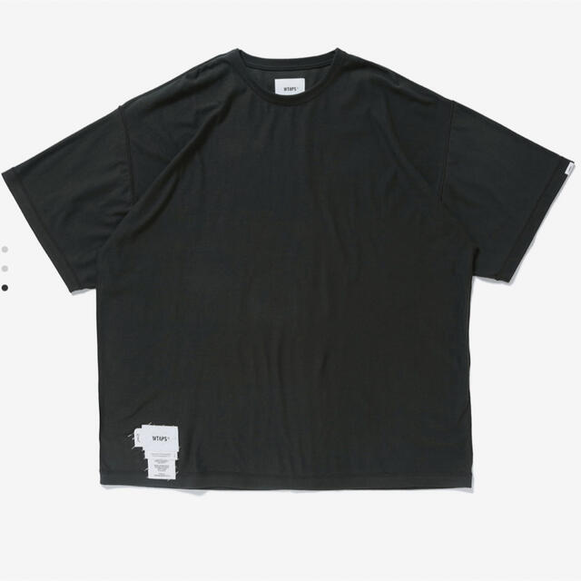 WTAPS   CROSS / SS / COTTON