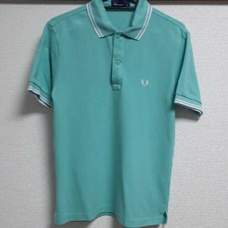 フレッドペリー(FRED PERRY)のFREDPERRY×BEAMS ポロシャツ　XS(ポロシャツ)