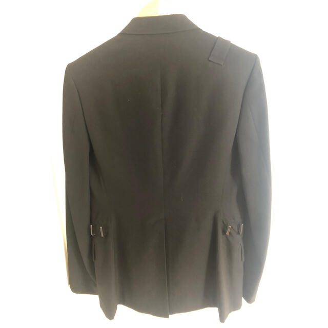 REGULATION yohji yamamotoギャバセットアップ | viratindustries.com