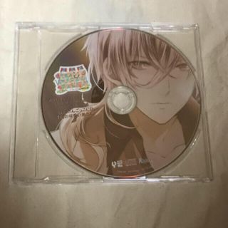 「√HAPPY+SUGAR=DARLIN」 5th真聡 特典 新婚さんごっこCD(アニメ)