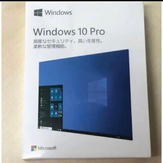 Microsoft - Windows10pro