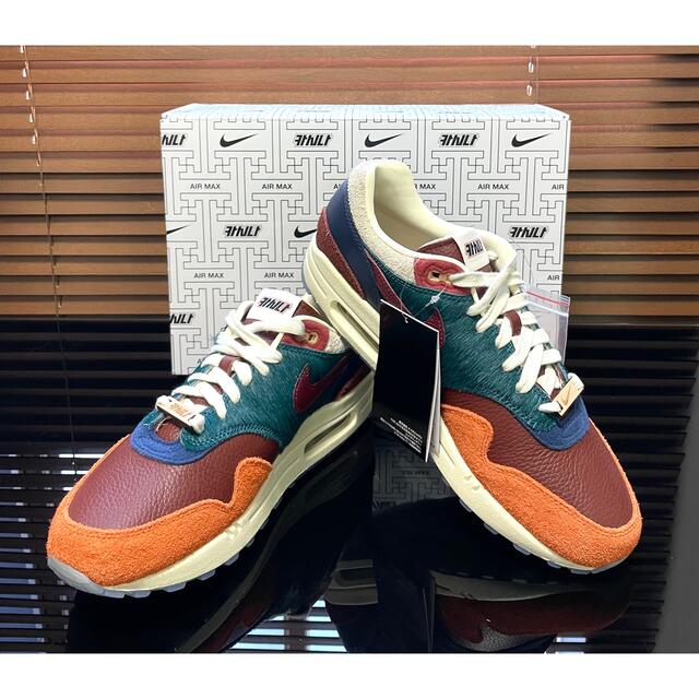 28.0cm KASINA NIKEAIRMAX 1カシーナナイキエアマックス1