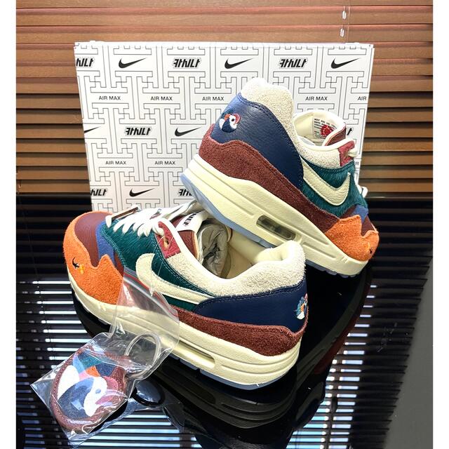 28.0cm KASINA NIKEAIRMAX 1カシーナナイキエアマックス1