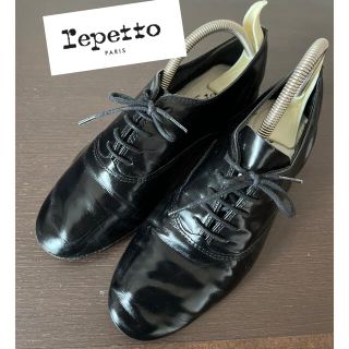 repetto 36.5の通販 200点以上 | フリマアプリ ラクマ