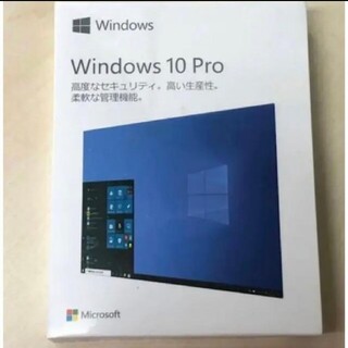 Microsoft - Windows10pro
