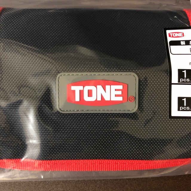 TONE 首振ラチェットめがねレンチセット RMF700