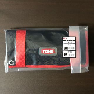 TONE 首振ラチェットめがねレンチセット RMF700(工具)