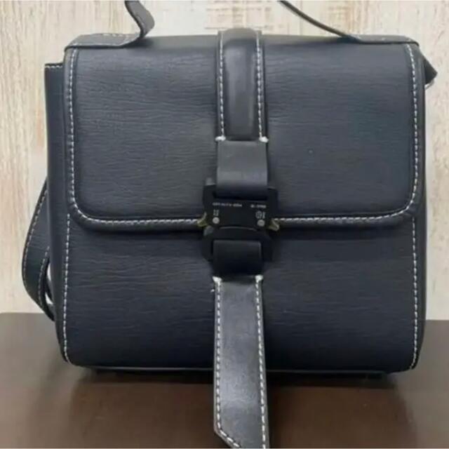ALYX shoulder Bag メンズのバッグ(ショルダーバッグ)の商品写真