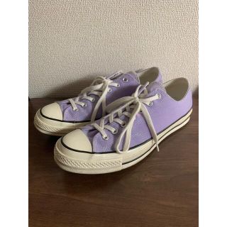 コンバース(CONVERSE)のConverse all star chuck taylor コンバース(スニーカー)