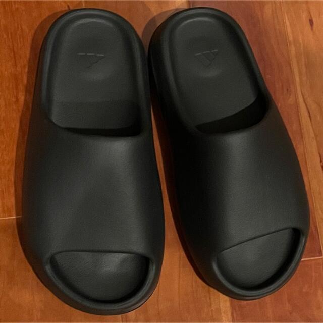 adidas Yeezy Slide Onyx 26.5cm