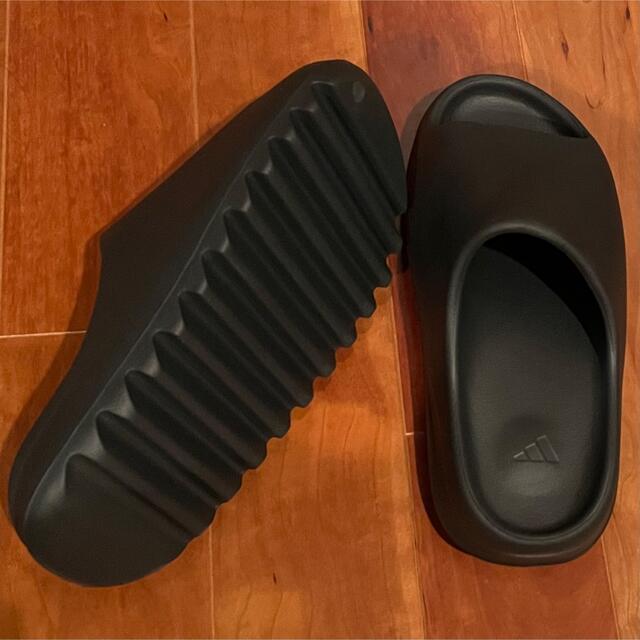 adidas Yeezy Slide Onyx 26.5cm