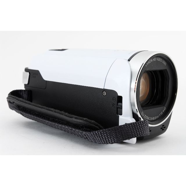Canon(キヤノン)の■美品■キヤノン CANON iVIS HF R800 ビデオカメラ スマホ/家電/カメラのカメラ(ビデオカメラ)の商品写真