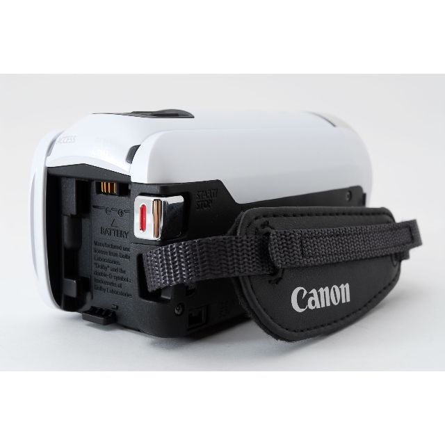 Canon(キヤノン)の■美品■キヤノン CANON iVIS HF R800 ビデオカメラ スマホ/家電/カメラのカメラ(ビデオカメラ)の商品写真