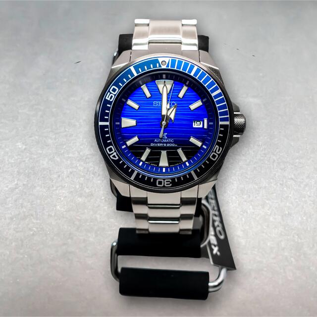 SEIKO - 【未使用品】SEIKO PROSPEX SRPC93 