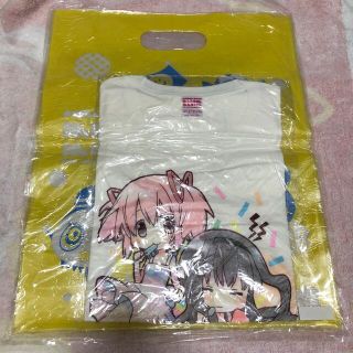 まどマギ Tシャツ(その他)