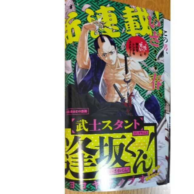 松本まりか　週刊ビッグコミックスピリッツ　2019年50号 エンタメ/ホビーの漫画(青年漫画)の商品写真