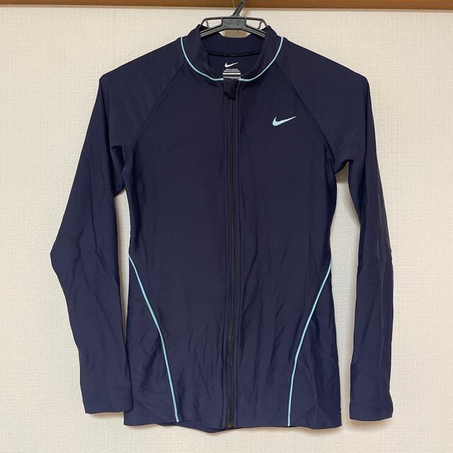 NIKE - ラッシュガード ナイキ 160センチ 女児の通販 by すー's