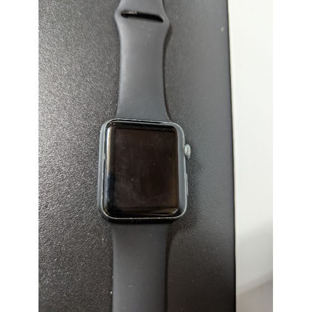 初代Apple Watch SPORT　42㎜（ほぼジャンク）