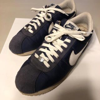 ナイキ(NIKE)のNIKE ナイキ　CORTEZ BASIK NYLON(スニーカー)