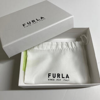 フルラ(Furla)のFURLAのケース(ショップ袋)