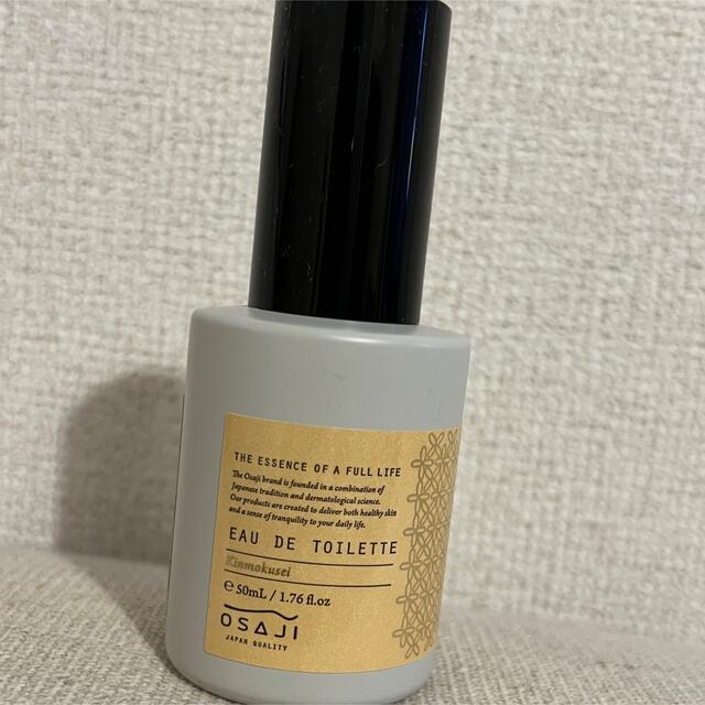 OSAJI  オードトワレ　金木犀 コスメ/美容の香水(香水(女性用))の商品写真