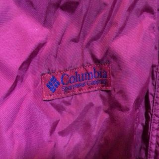 コロンビア(Columbia)のcolumbia♡アウター(ダウンコート)