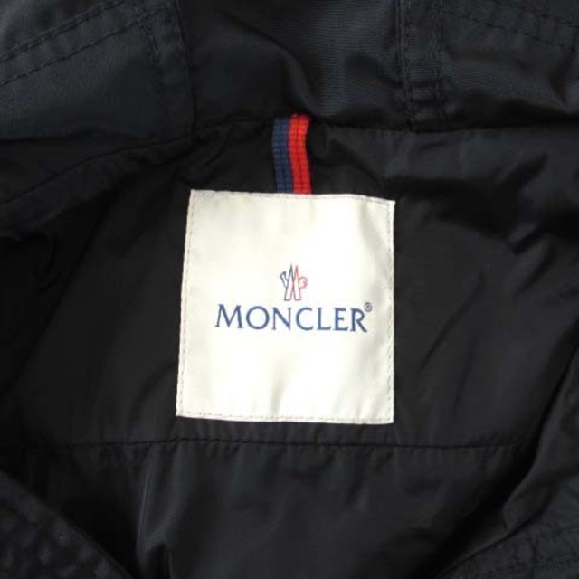 MONCLER - モンクレール モンテマート ダウンジャケット ロゴ ワッペン トグル 黒 3 Lの通販 by ベクトル ラクマ店｜モンク