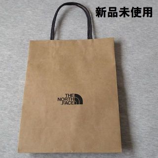 ザノースフェイス(THE NORTH FACE)の★新品未使用 THE NORTH FACE(ノースフェイス)紙袋 小★(ショップ袋)