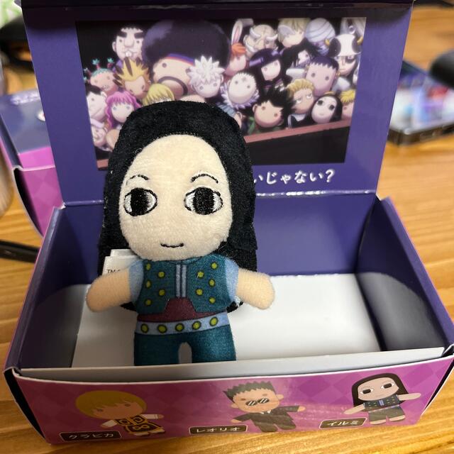 usj ユニバ ハンターハンター イルミ の通販 by みい |ラクマ usj ユニバ ハンターハンター イルミ の通販 by みい |ラクマ