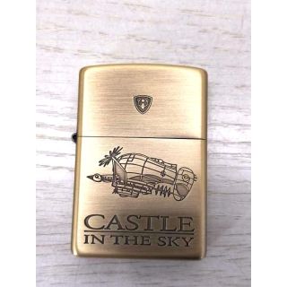 ジッポー 天空の城ラピュタの通販 13点 | ZIPPOを買うならラクマ
