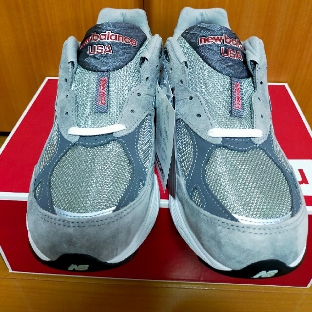 新品未使用】☆28cm☆ New Balance M990 GY3 USA | www.mindkraft.ca