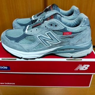 M990 VS3  28cm　Made in USA New Balance